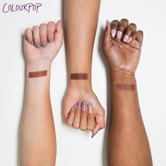 Colourpop 'Lil Boat Pressed Powder Shadow - Picture 2 of 4